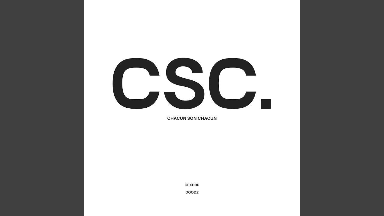 CSC.