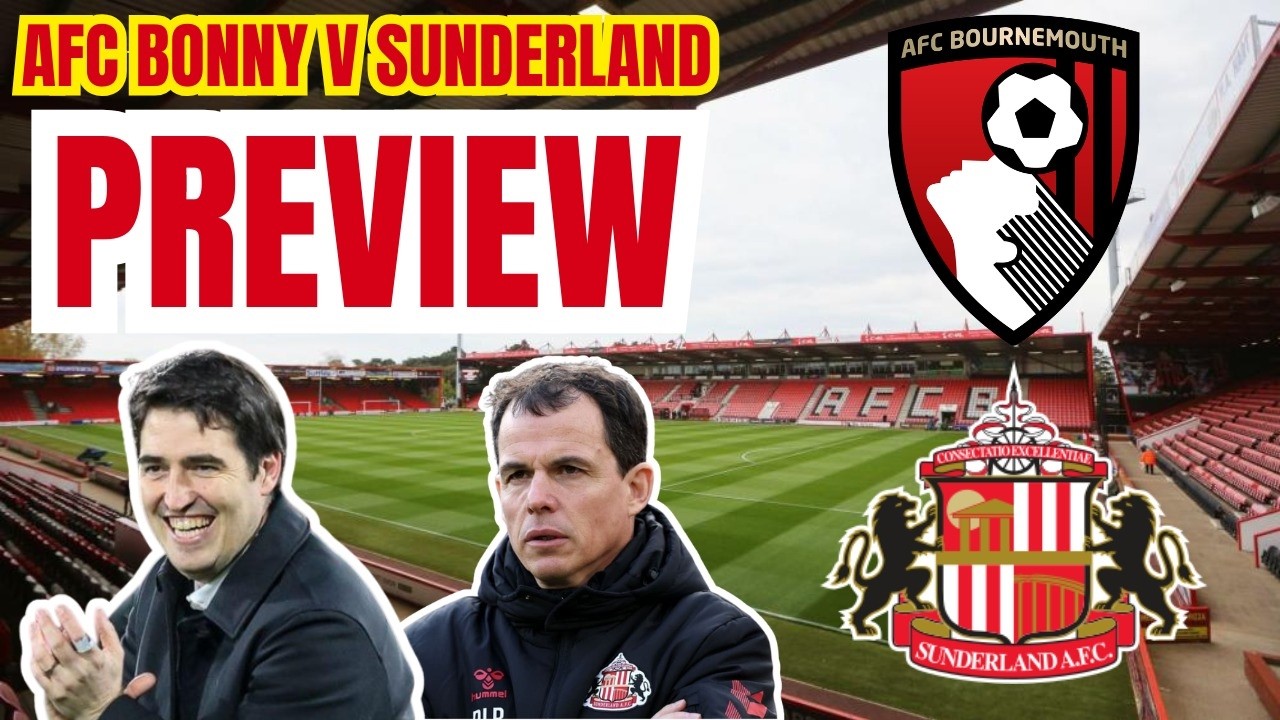 Testing choices at Bournemouth | Match Preview