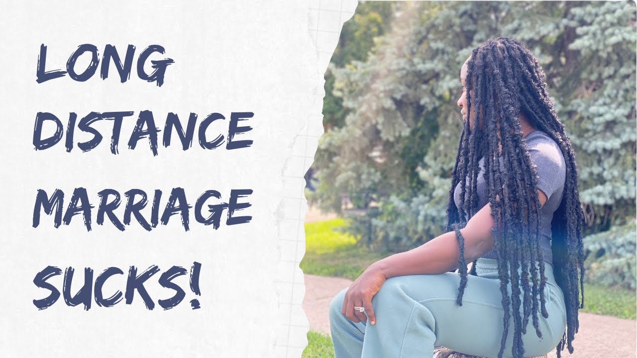 VULNERABLE MOMENTS IN MY LONG DISTANCE MARRIAGE || WAITING FOR MY CANADIAN  SPOUSAL VISA APPROVAL