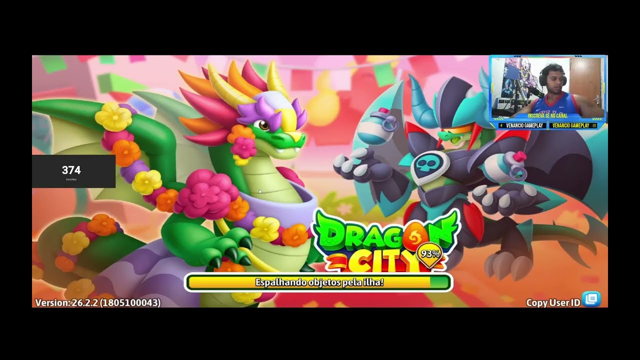 #Dragon city 2º DIA DESFILE DE CARNAVAL! 🎭🔥 Será Que Veio Dragão Raro? | Dragon City Maze Island