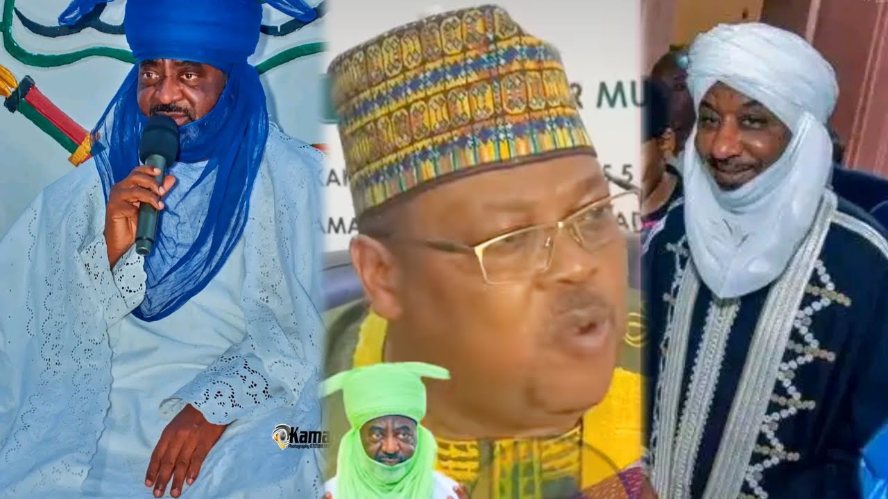 WATA SABUWA ASARAUTAR KANO BAYAN ABBA YAKOMA APC