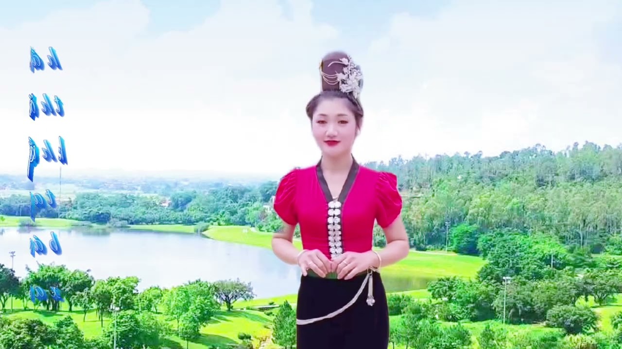 Hát thái khắp tay báo xao tổng hợp các bài hát hay nhất pi nong au căn tọn phăng 