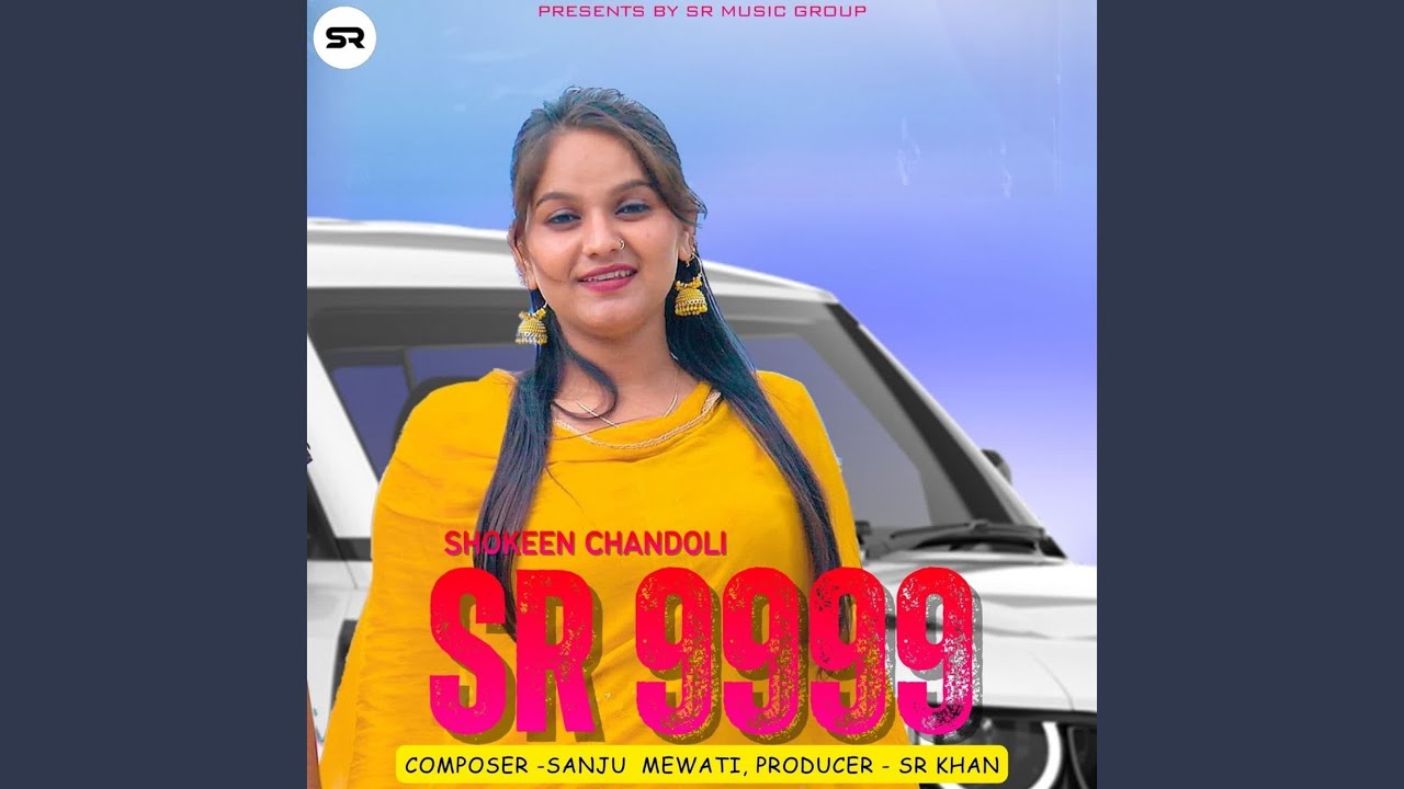 Shokeen Chandoli SR 9999