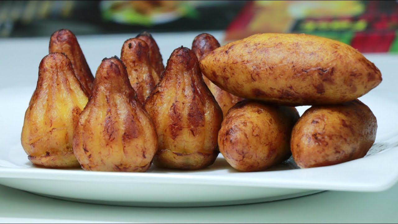 ♨രുചിയൂറും നല്ല നാടൻ ഉന്നക്കായ ||  Perfect Unnakaya || Recipe : 189