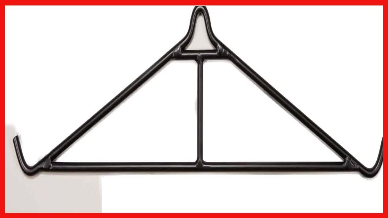 Great product -  Hunters Specialties 644 Magnum Gambrel, 1500 lbs, Multi