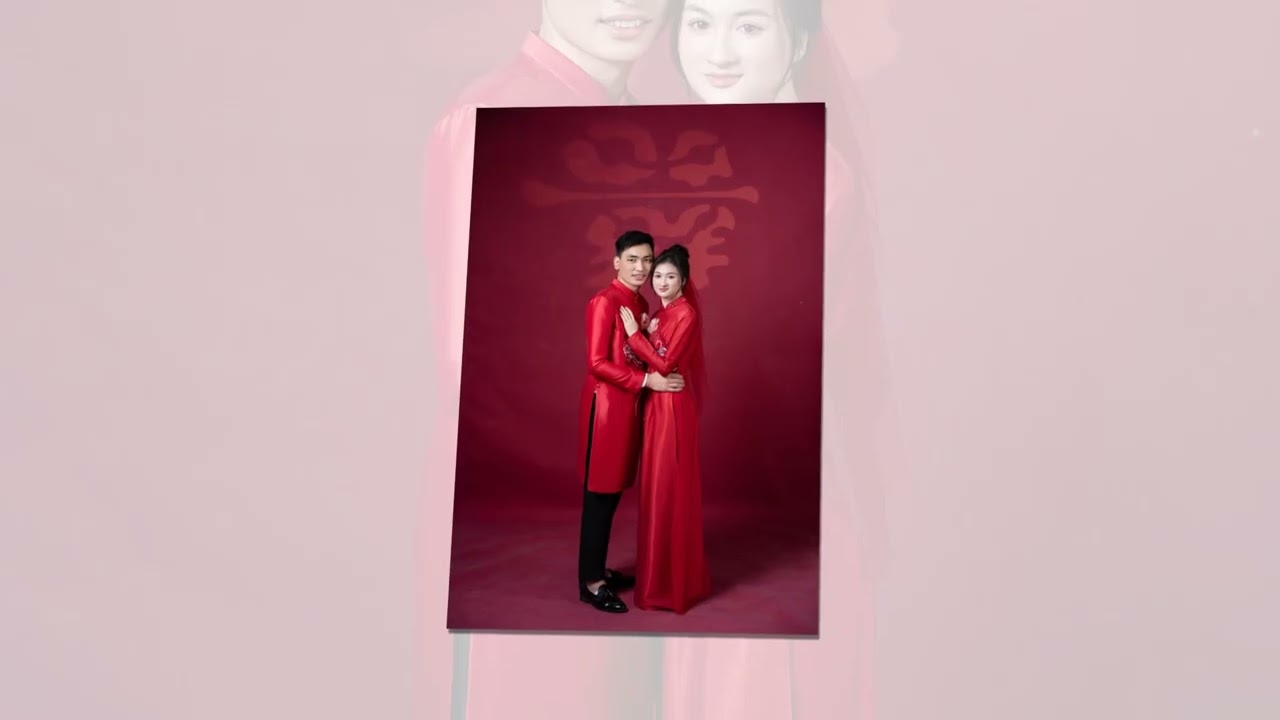 the ngoc & thuy linh