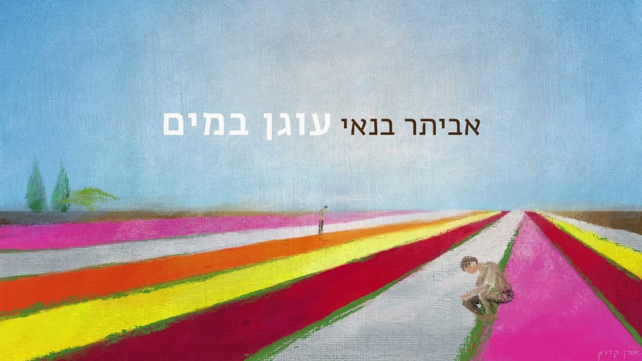 אביתר בנאי - שיר