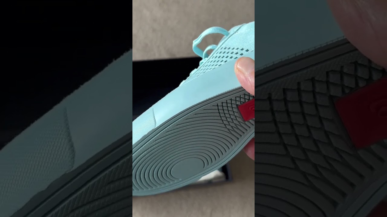 Saval&egrave; footwear