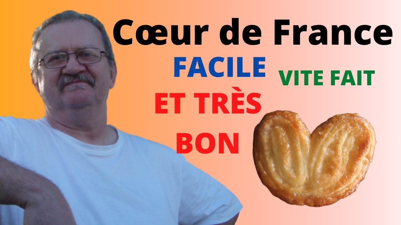 Cœur de France