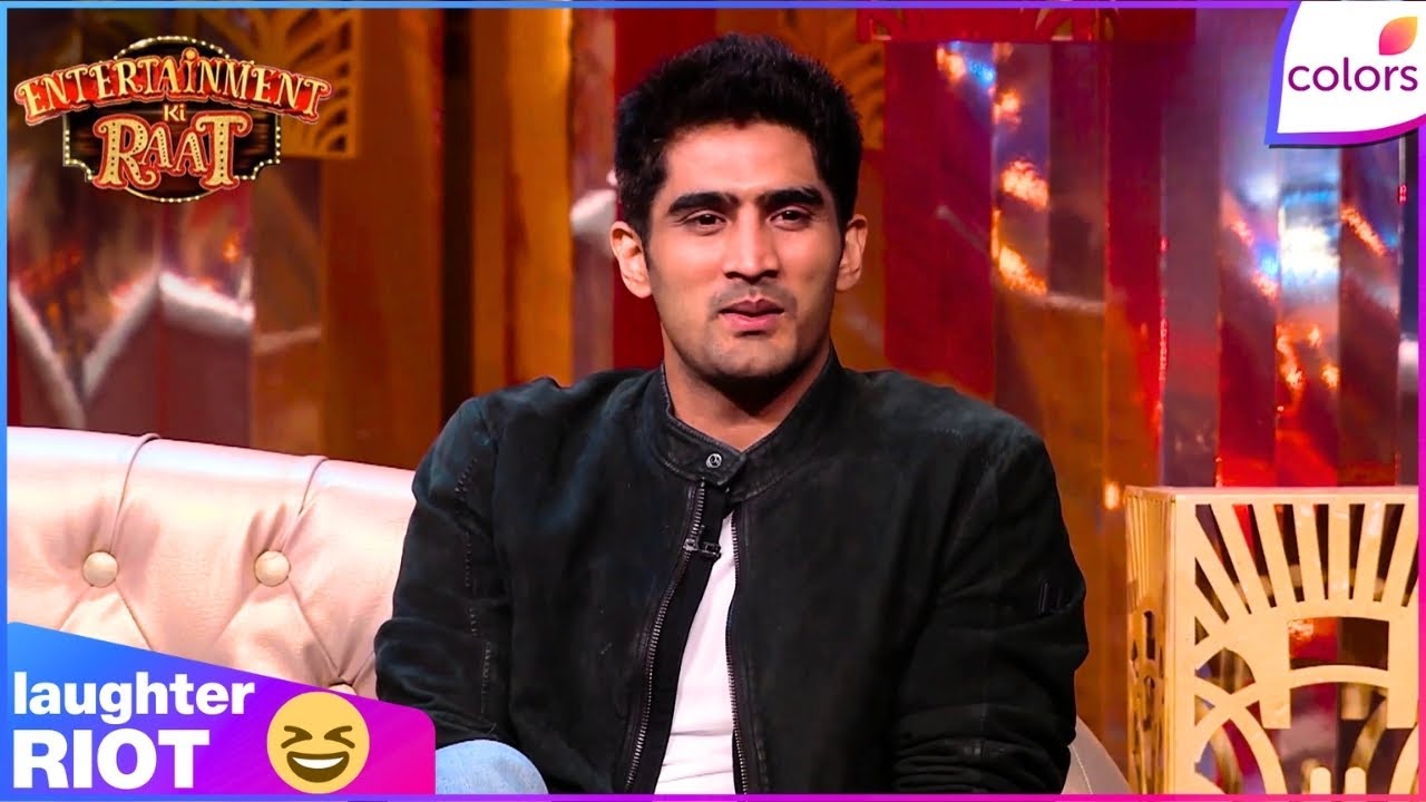 Entertainment Ki Raat | Vijender's Punch Will Make Ravi Famous-But How? | Colors TV
