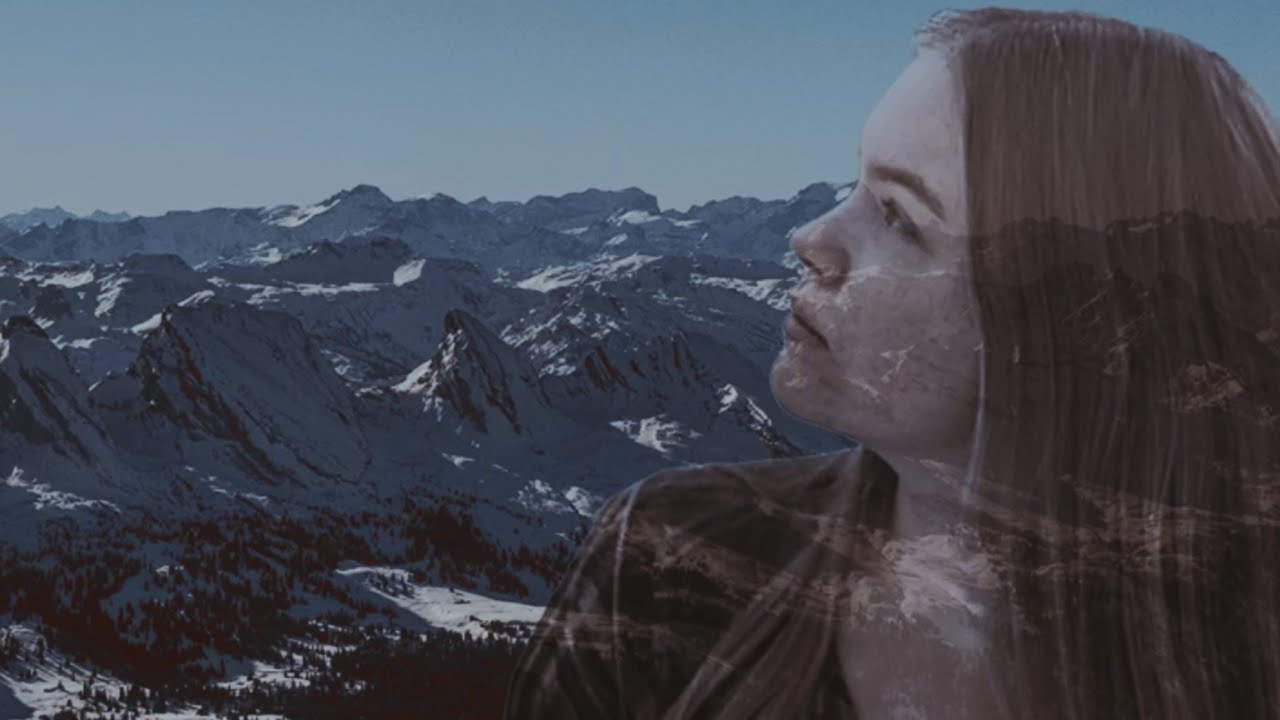 Why I moved to the mountains • Story 1