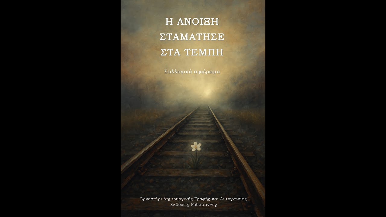 Με τα φτερά τω βιβλίων ταξιδεύουμε (105)