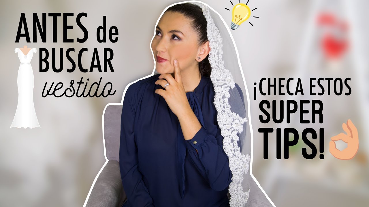Vestidos de novia  ¡Tips para la búsqueda! | Entre boda y boda