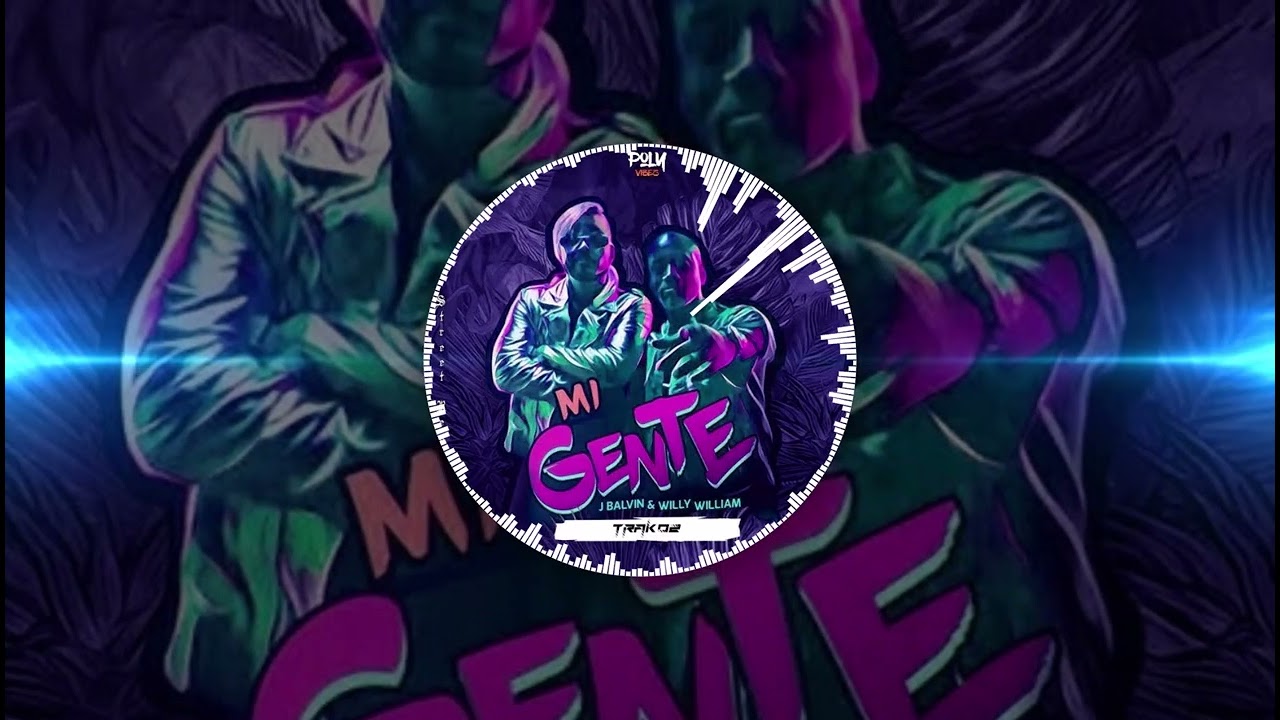 Mi Gente [Trakoz Remix]🇸🇧