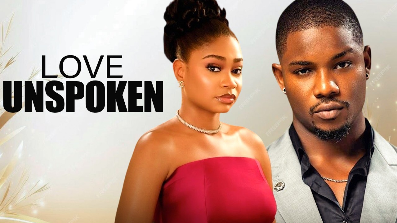 LOVE UNSPOKEN - VICTORY MICHEAL - Nigerian Movies 2026