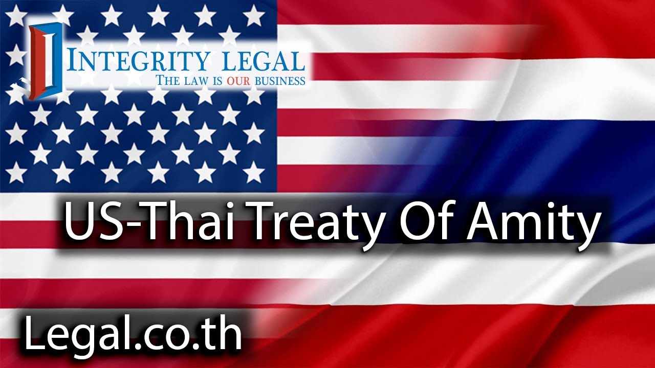 A US-Thai Alliance Caucus?