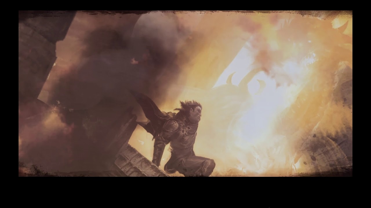 Durmand Priory - Guild Wars 2 - Episode 53