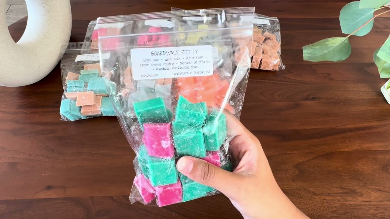 Rosegirls Wax Haul + Queen Kahuna Box?! | September 2024