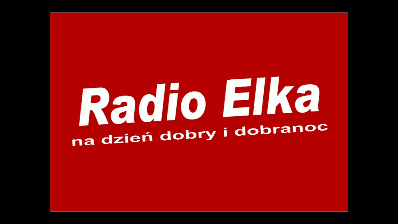 Radio Elka (Leszno/Głog&oacute;w) - Dżingiel (2003-2011)
