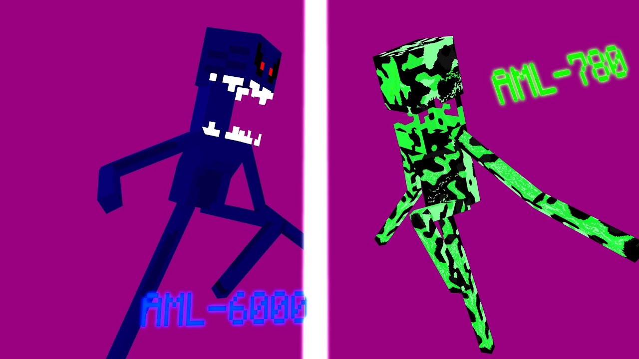 AML-6000 VS AML-780