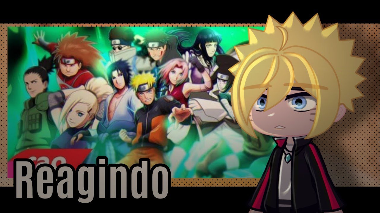 Reagindo 