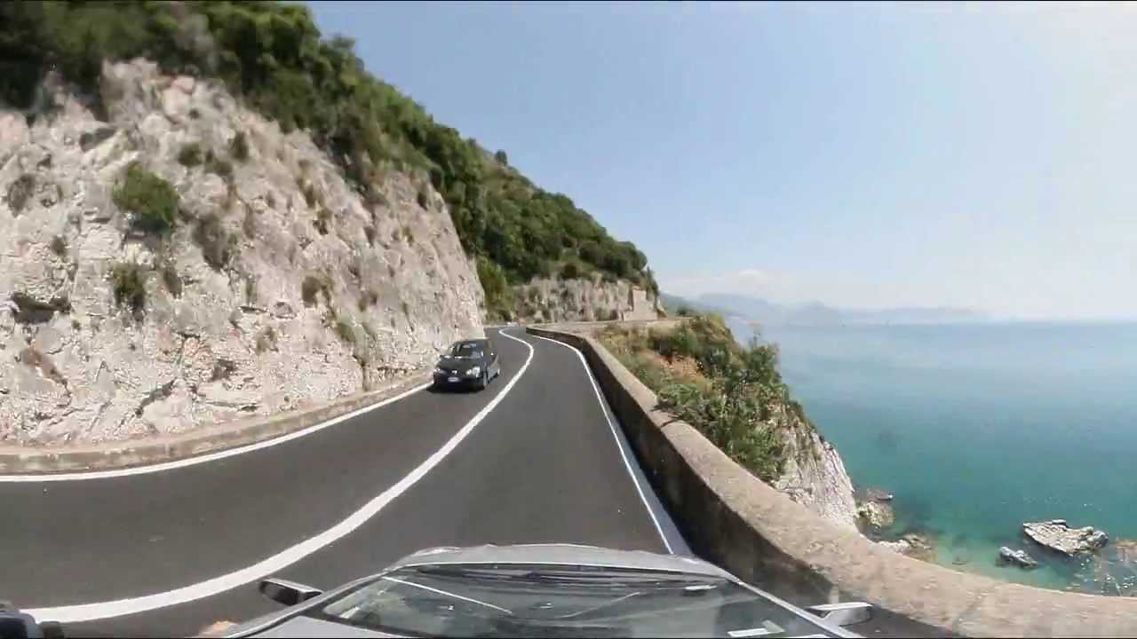 Fast tours - Amalfi coast ::Immersiva.it