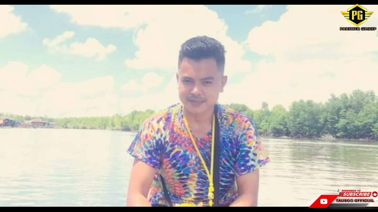 TAUSOG SONG | LANGIT IBAN LUPA | COVER BY KIM