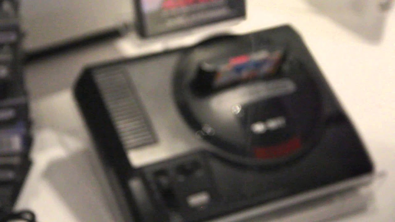 History of Gaming Consoles Displays at Strong Museum Rochester NY 2013