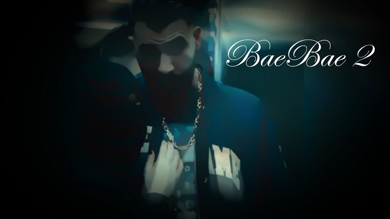 [FREE] Samra Type Beat ~ BaeBae 2 (prod. Dorbec)