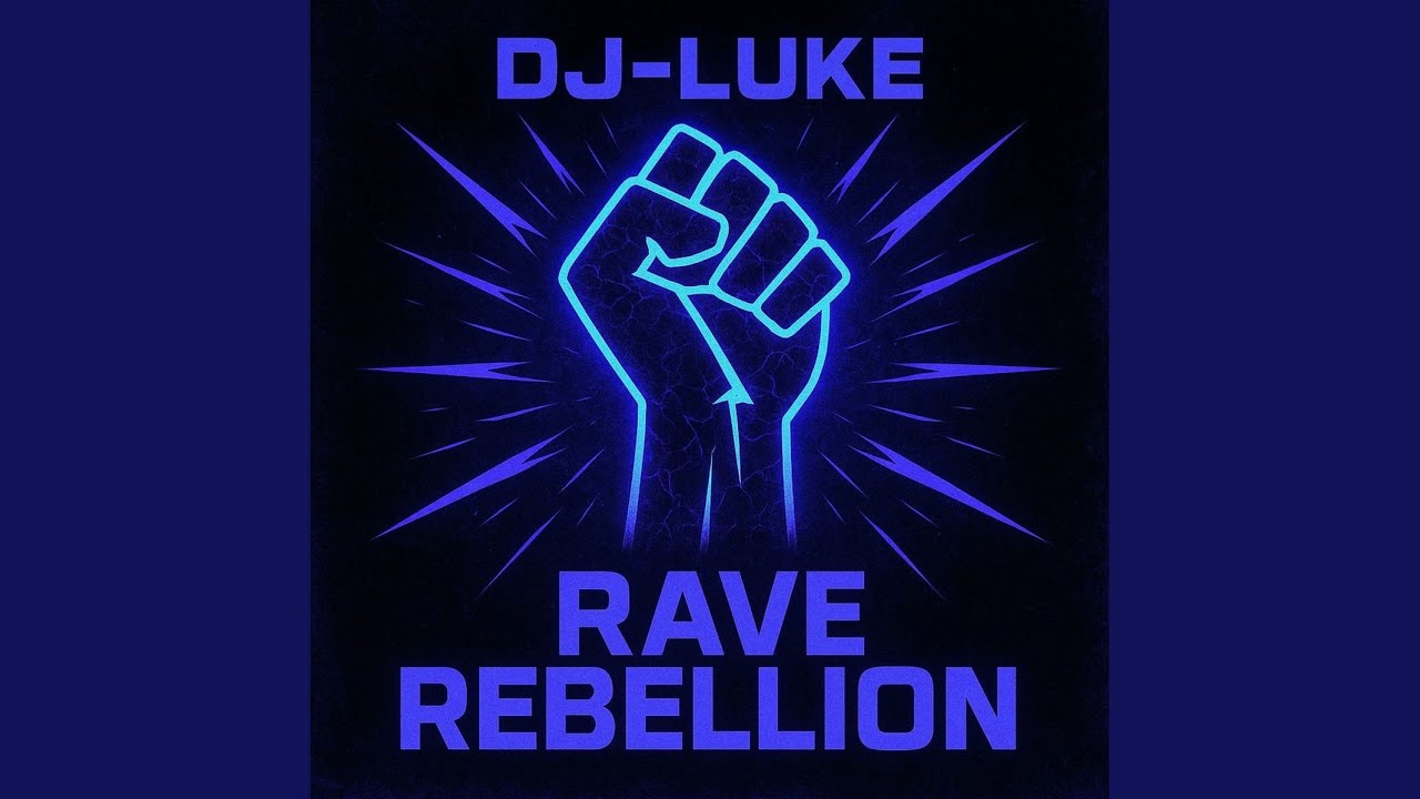 Rave Rebellion