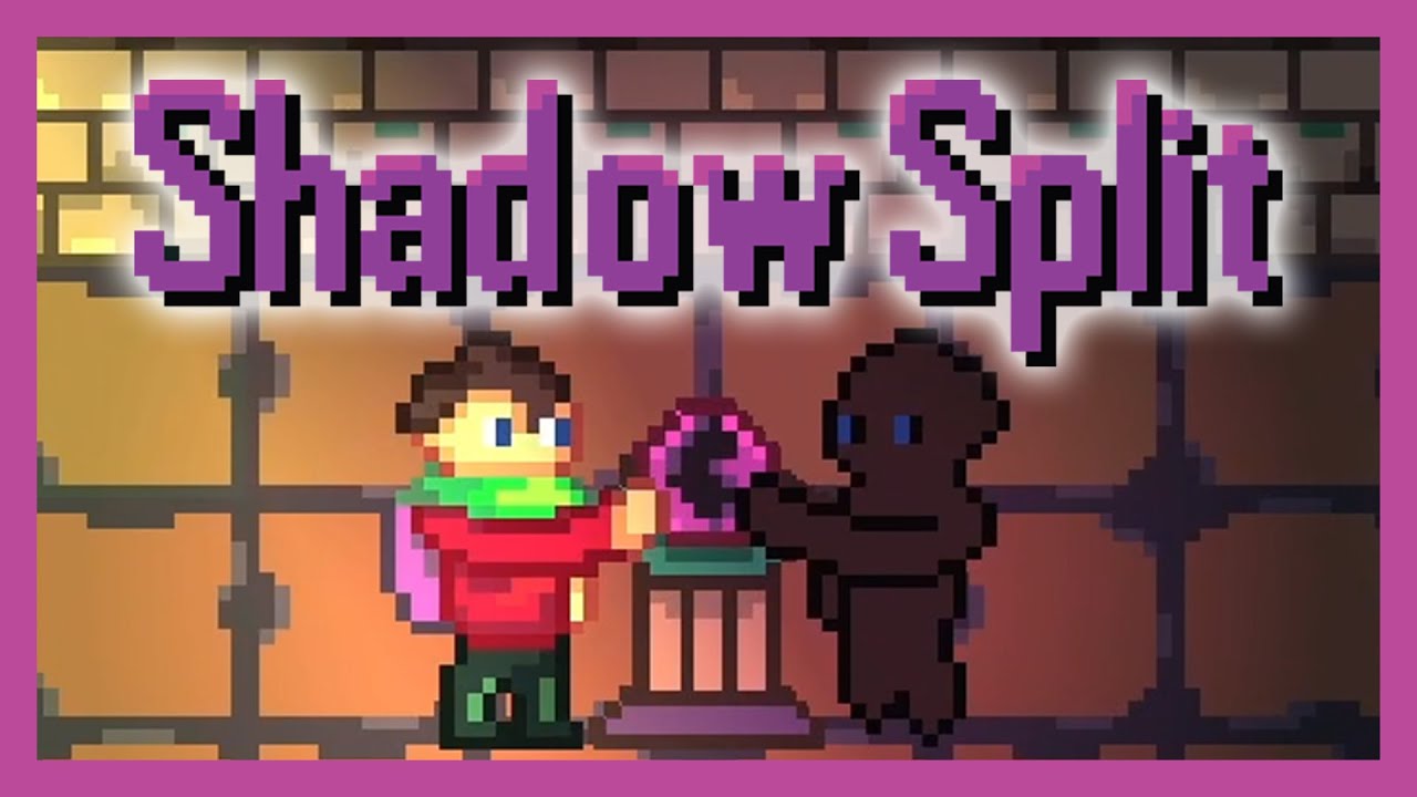 Shadow Split - Full Gameplay