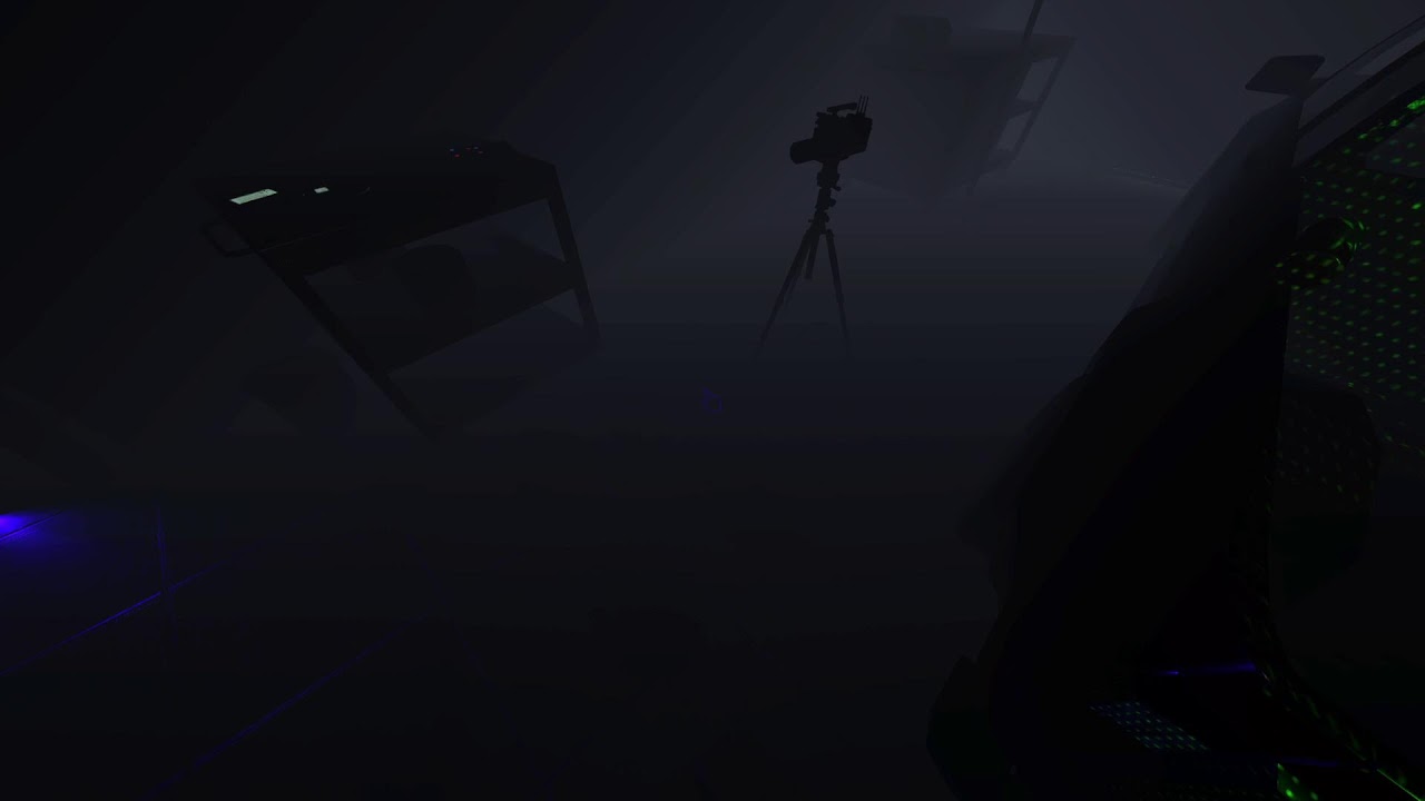 Lets Warm Up With Some Ghosts On This Cold Night With Phasmophobia. Take 2 And Action!!!! : )