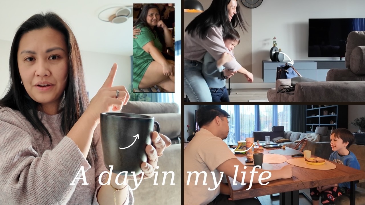 Vlog#5 Injection day. Sardinas for Brunch. Sharing my Tirzepatide weigh loss journey