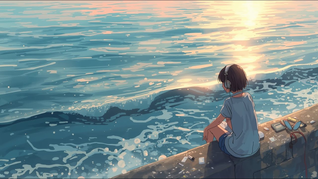Chill Beats to Relax and Focus