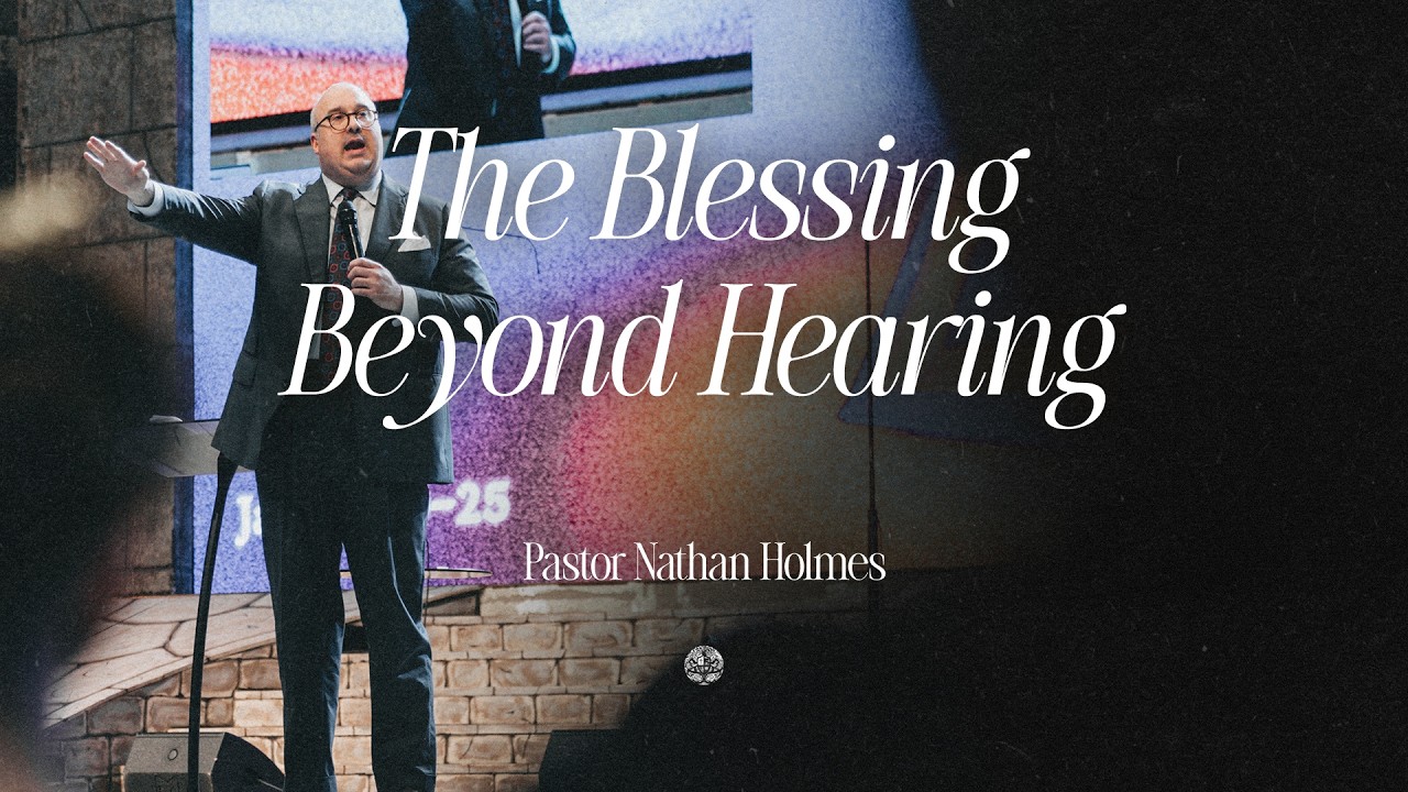 First Pentecostal Church of Jesus Christ- Tuesday PM