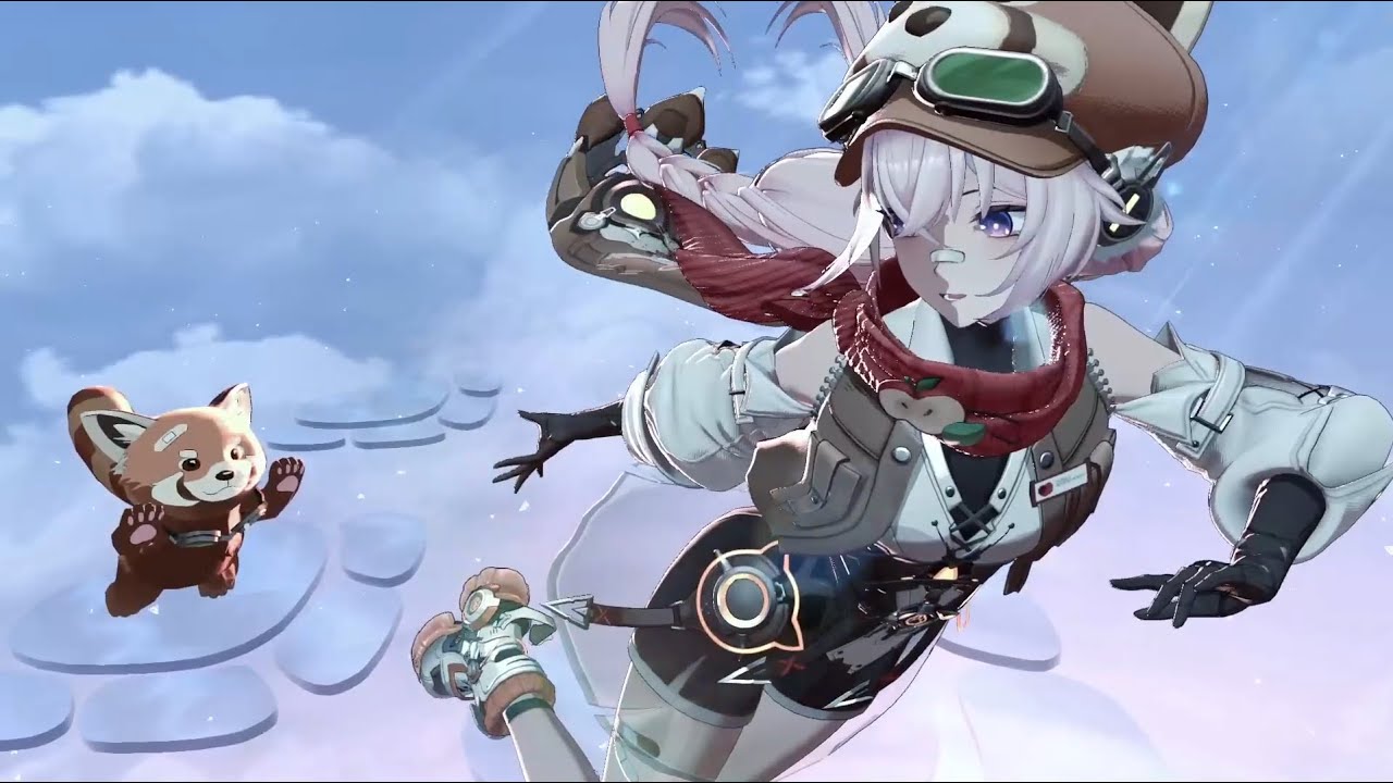 PGR Legend Ice Boss Warzone 1635w (01/19~01/25)
