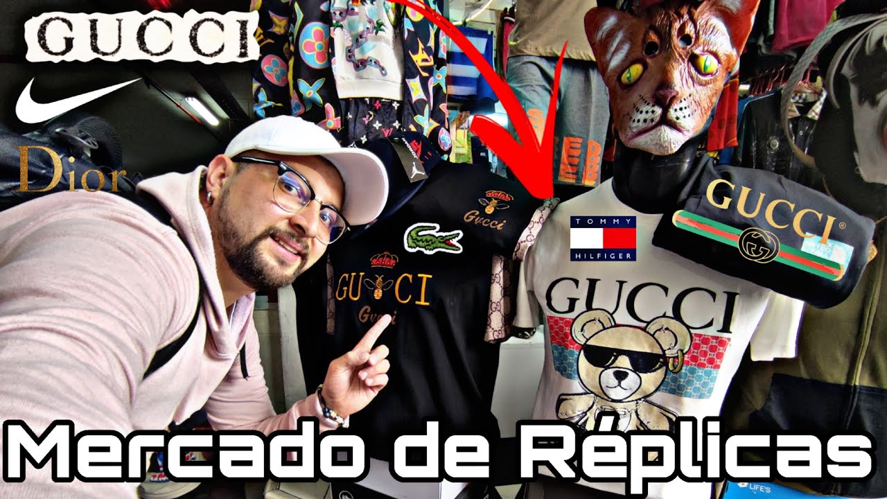 Así son las Bodegas de Ropa 