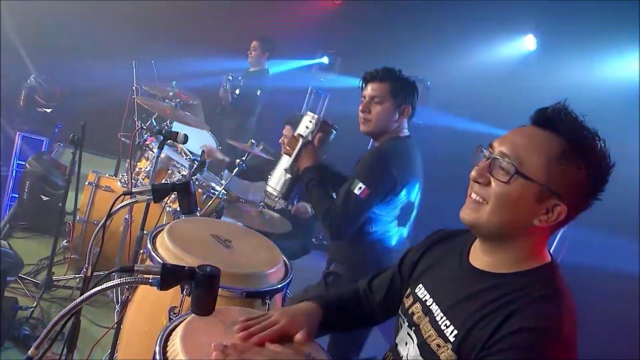 La potencia musical (pop charanguero)
