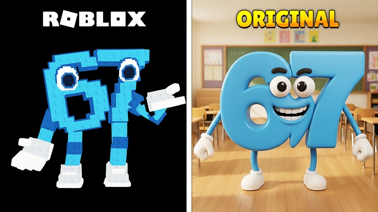🔥 НОВОЕ! Итальянский Brainrot vs ROBLOX: Укради Животных Brainrot