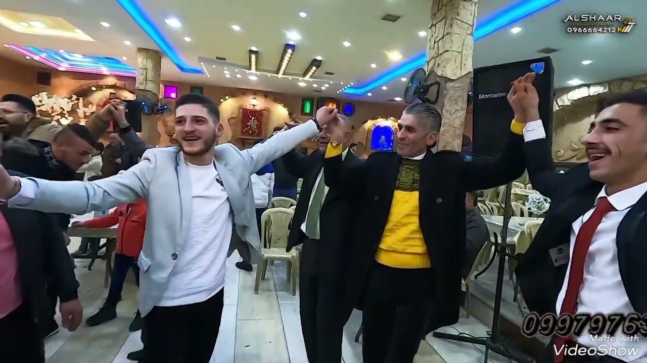 جانا الهوى &يابا يابا له 🎤الفنان نعيم كريز
