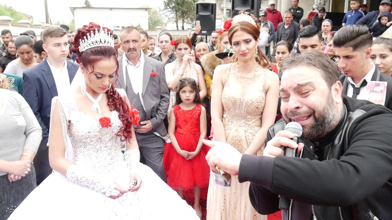 Florin Salam Live la Bailesti