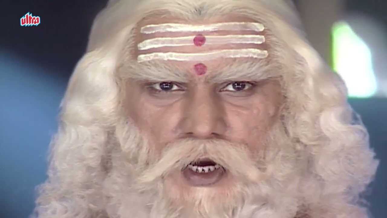 शक्तिमान ने किया गुरु जी पर वार - SHAKTIMAAN - EPISODE 209 | 90's Superhero  Serial