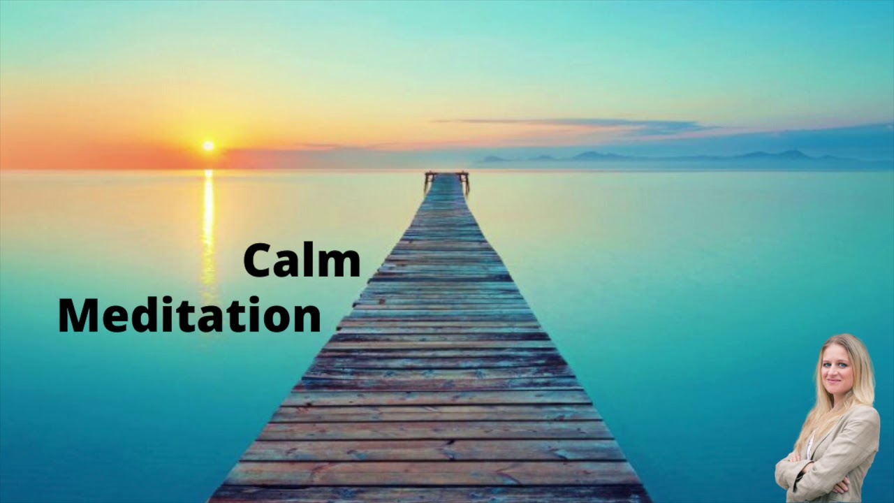 Calm Meditation