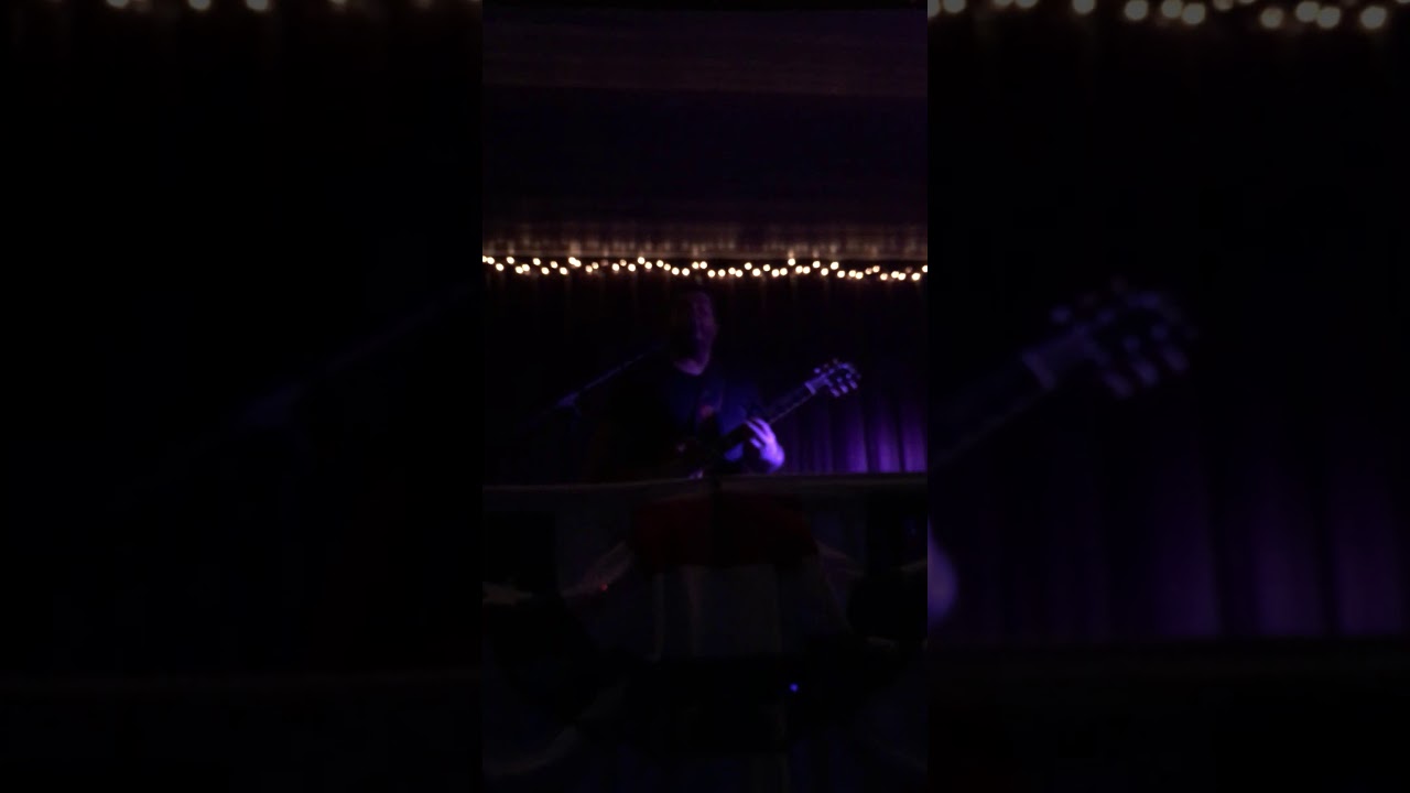 The Tracer James Trio - farewell show