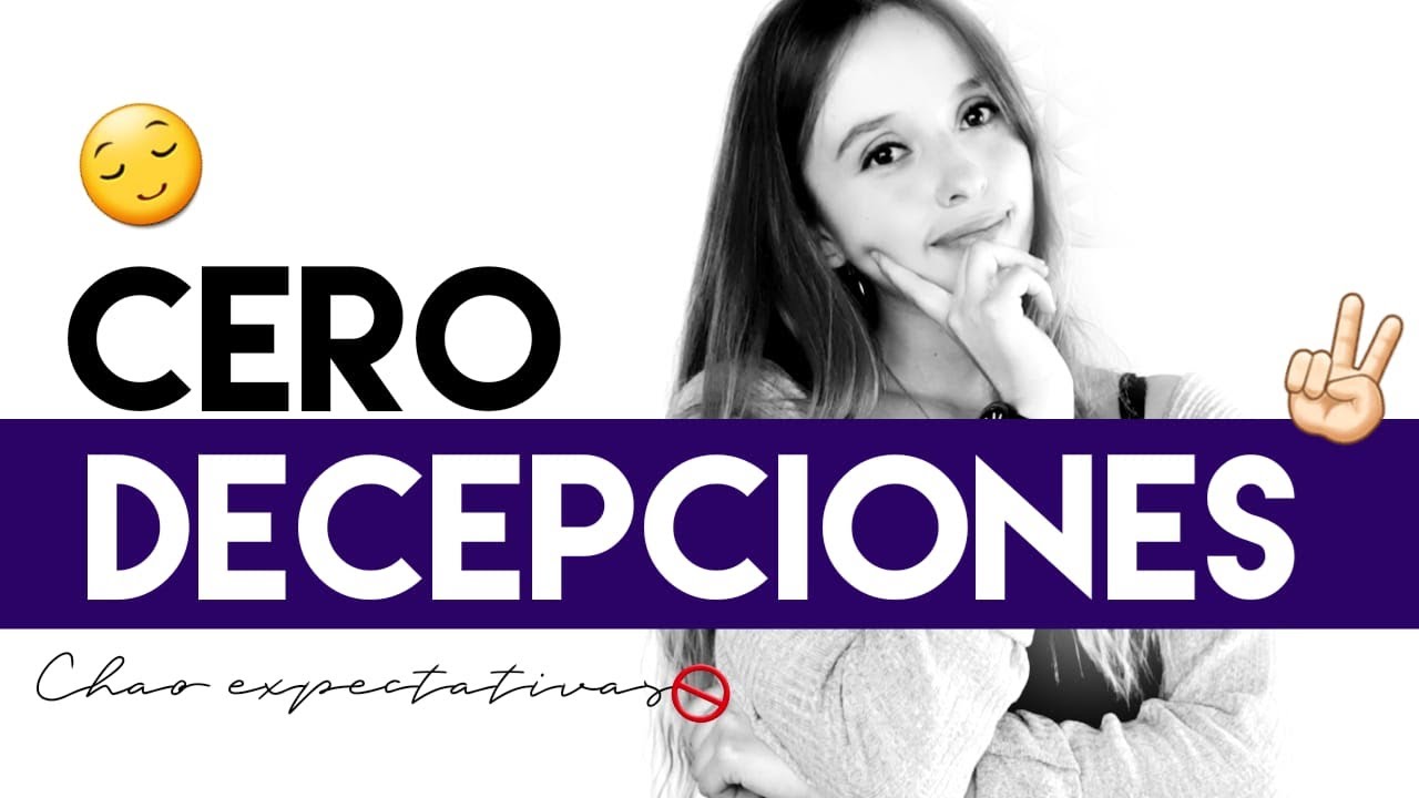✌🏻Cómo dejar de ESPERAR algo de alguien 😬- Relaciones INTELIGENTES (Ep. 09) | DIVINA-MENTE