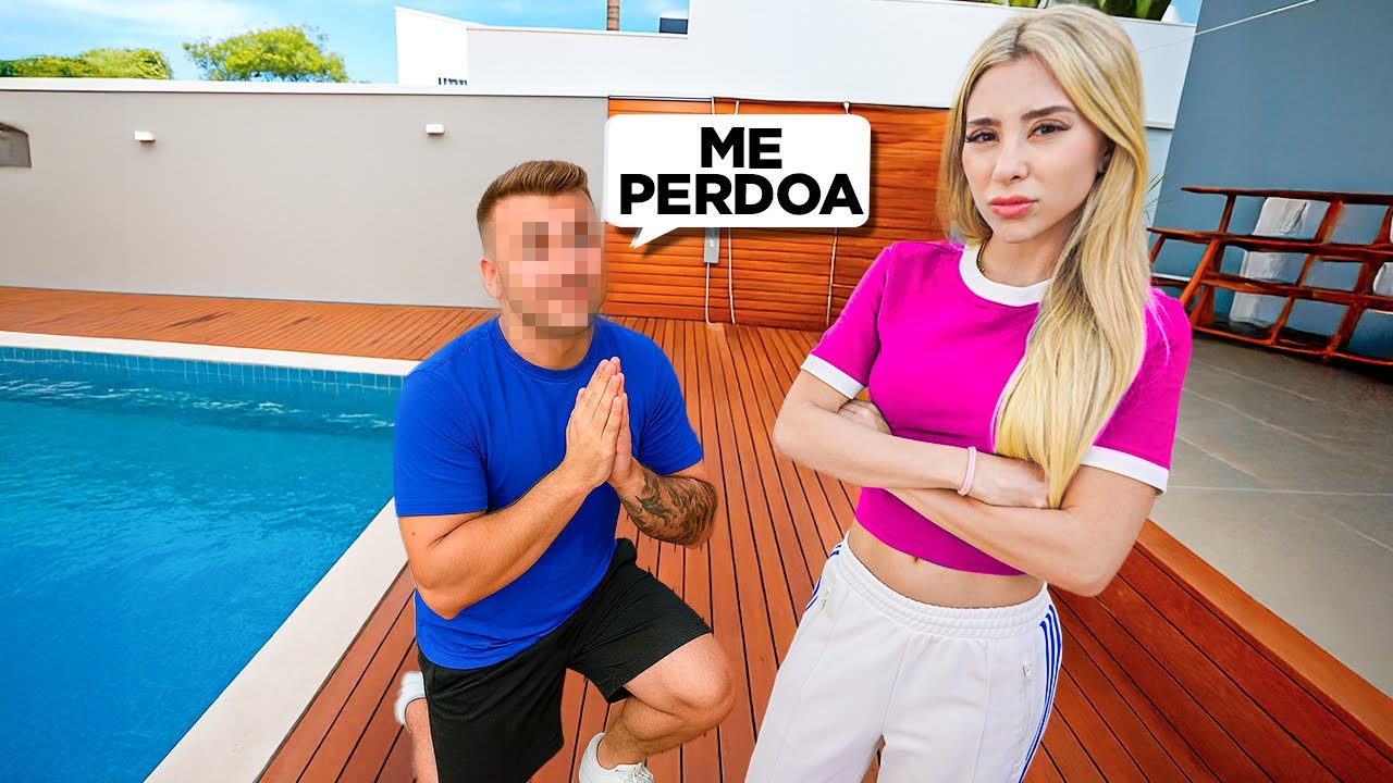 Homem Só Se Arrepende Depois Que Perde....