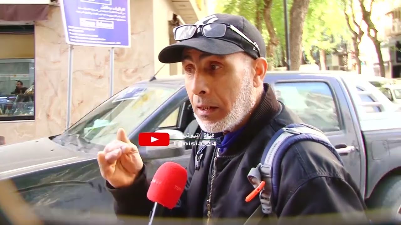 خامس يوم في رمضان..رغم الغلاء كل شي بالصف إلي عندو وإلي ماعندوش..التونسي ملهوف ويشري مهما كان الثمن