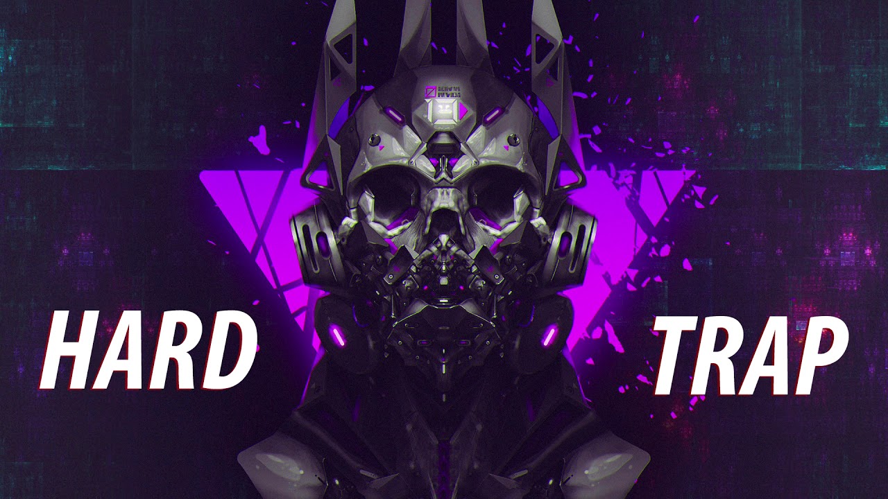 Brutal Hard Trap & Gangster Trap Mix 2019 ⚡ Best Hard Trap Mix 😡 Gangster Trap Music