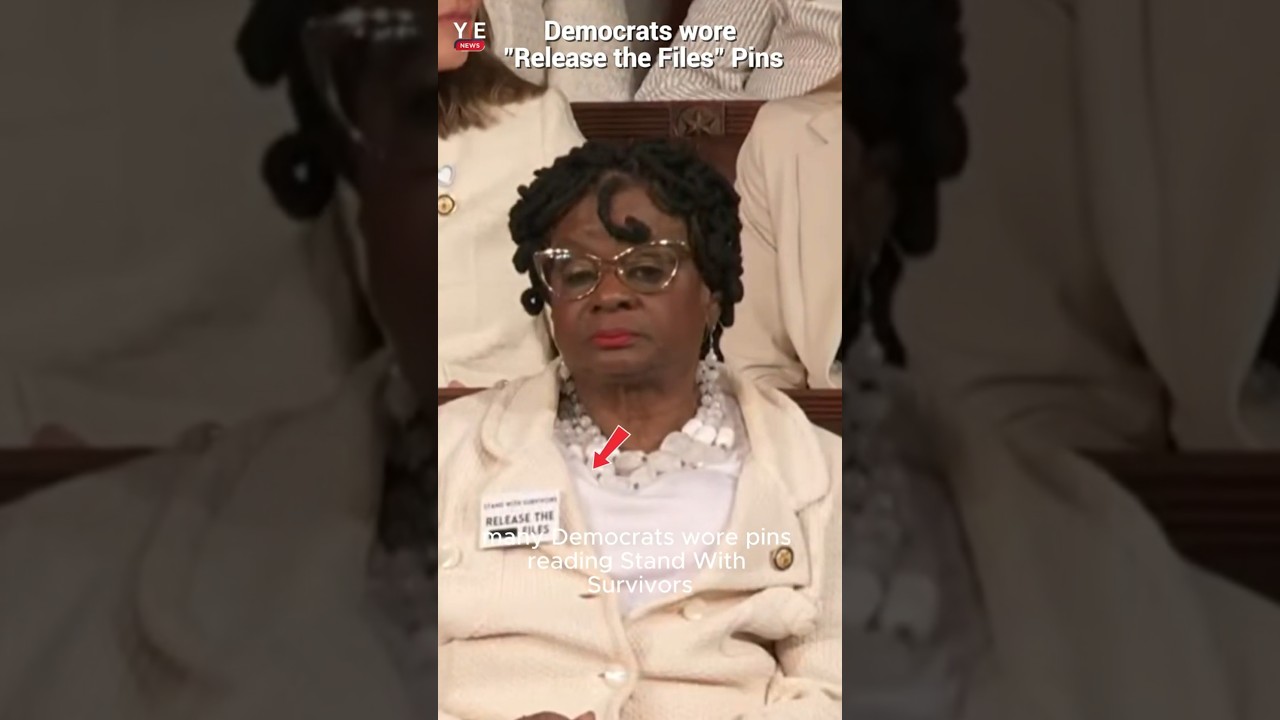 Democrats Pin 