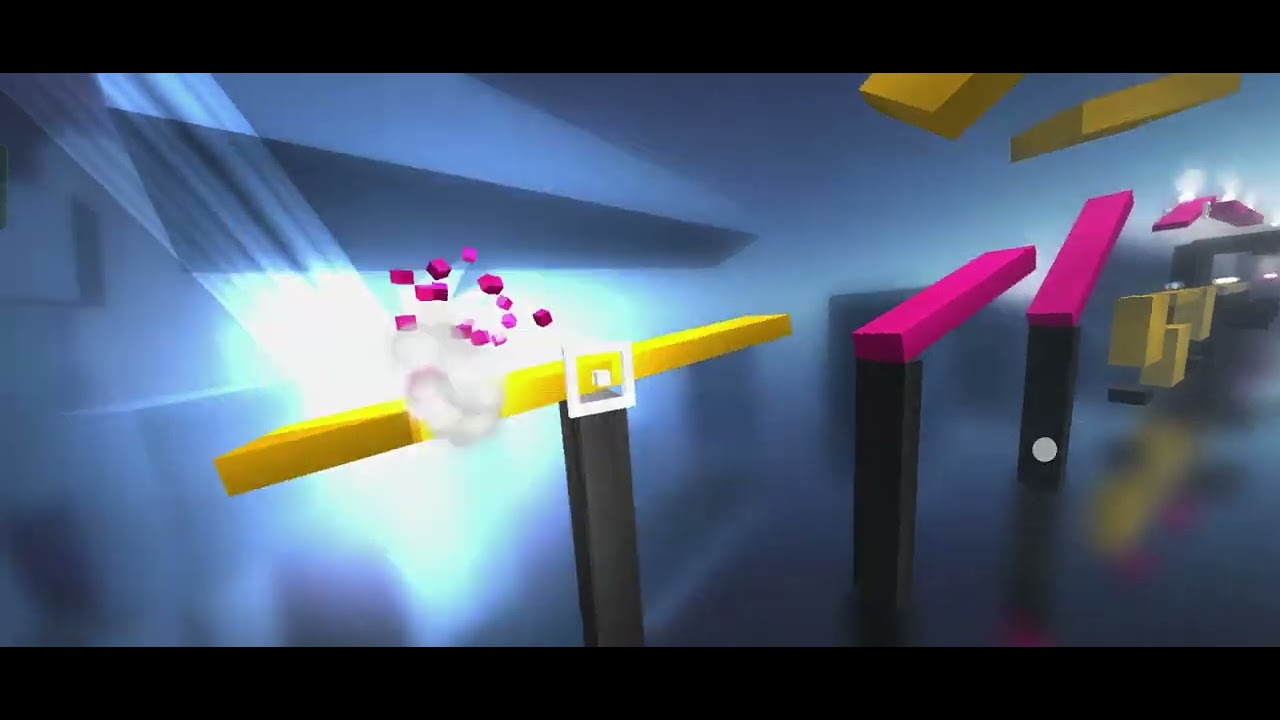 Chameleon Run Halfbrick+